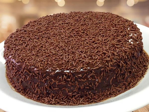 bolo de aniuversário