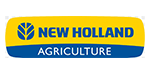 new holland agriculture